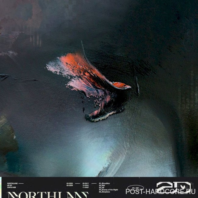 NORTHLANE - Rift (Acoustic) [single] (2021)