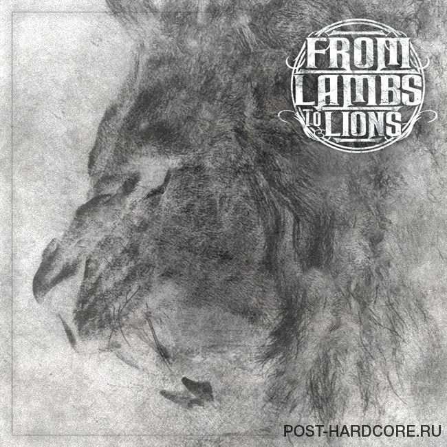 From Lambs to Lions - A C C O R D [EP] (2021)