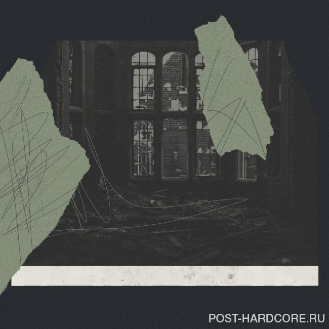 The Devil Wears Prada - Nightfall [single] (2021)
