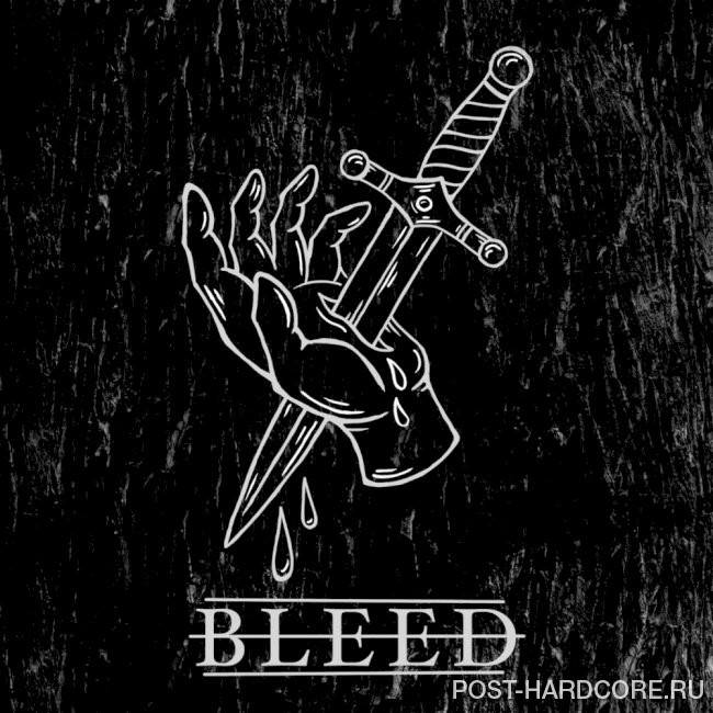 A Thousand Suns - Bleed [single] (2021)