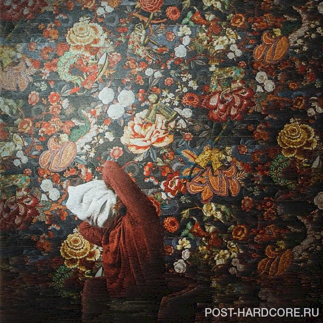 Trash Boat - He's So Good [single] (2021)