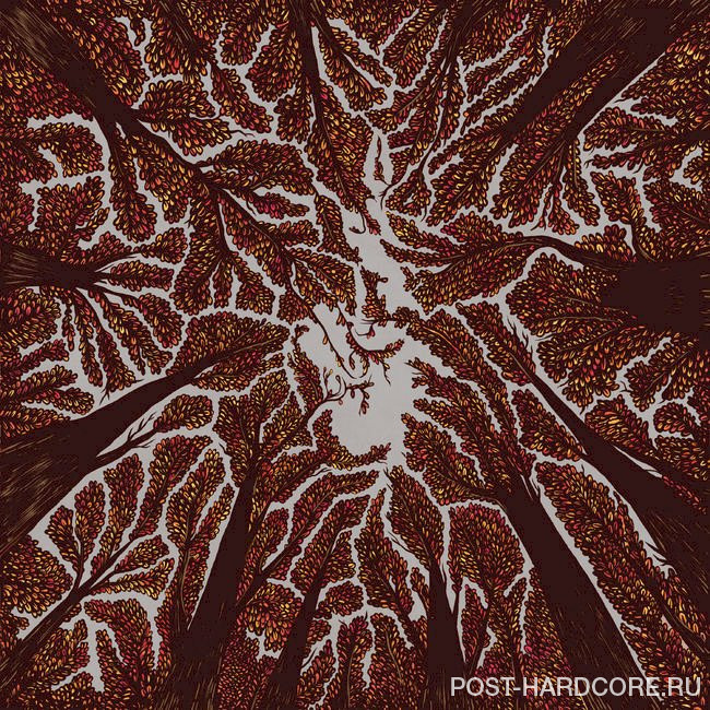Trash Boat - Crown Shyness (2018)