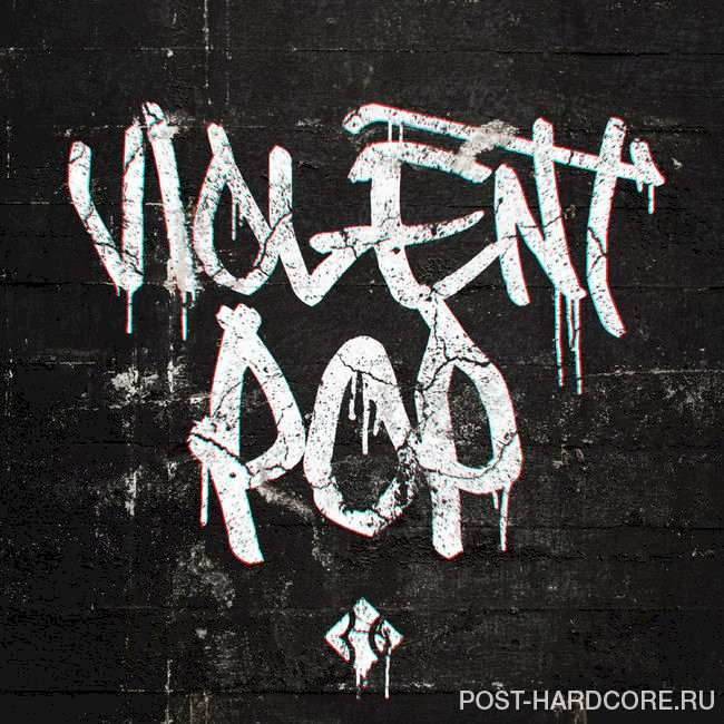 Blind Channel - Violent Pop (2020)