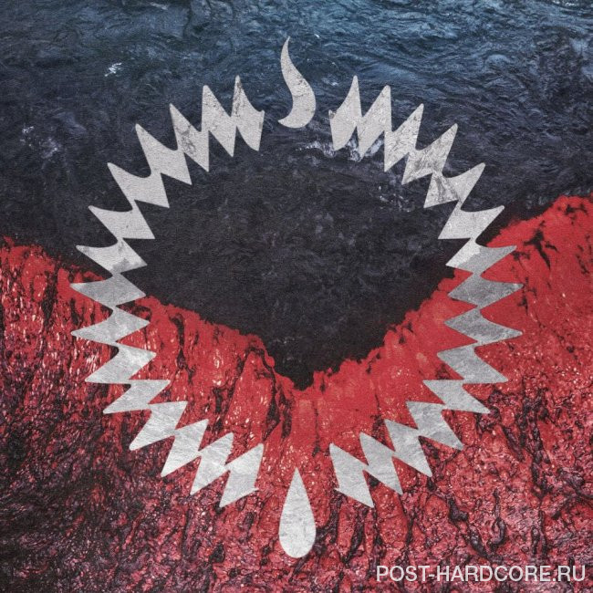 Our Hollow, Our Home - Burn in the Flood (2021)