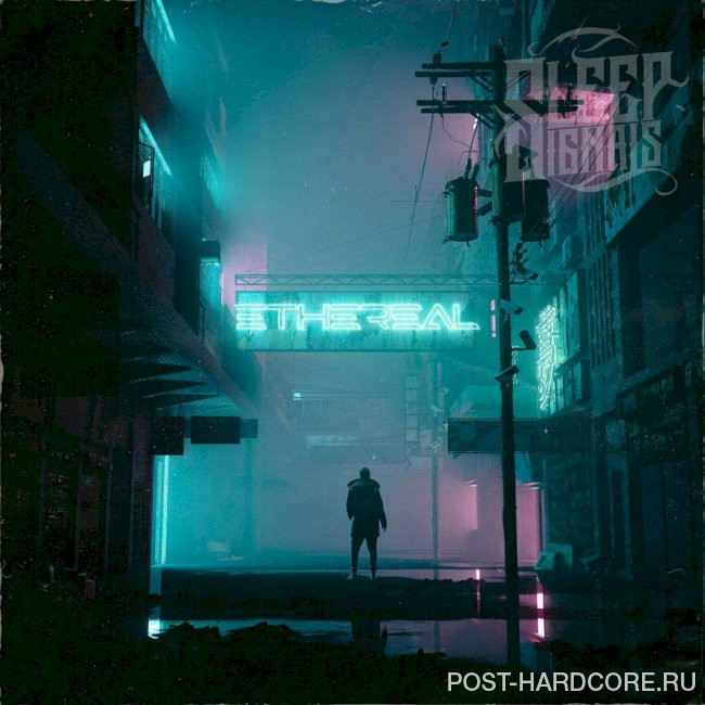 Sleep Signals - Ethereal [EP] (2021)
