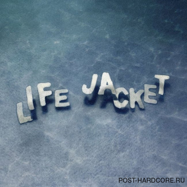 Tiny Moving Parts - Life Jacket [single] (2021)