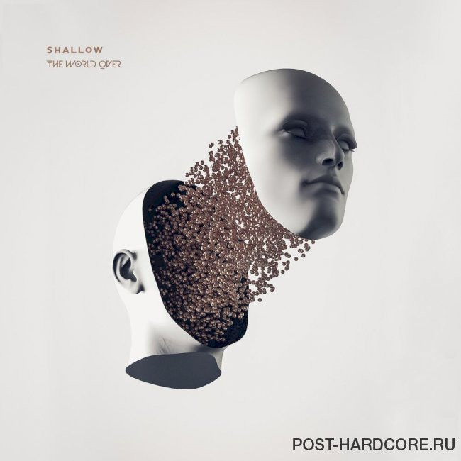 The World Over - Shallow [single] (2021)