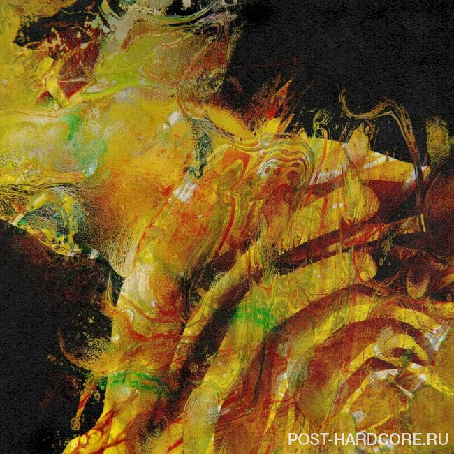 Imminence - Heaven in Hiding [single] (2021)