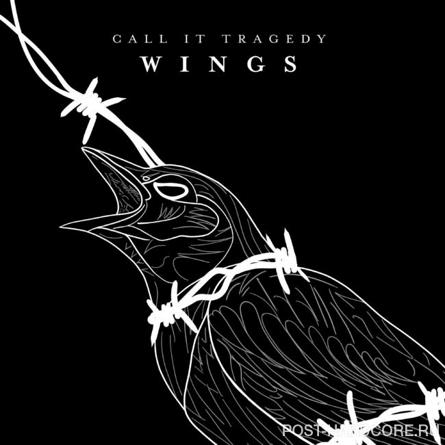 Call It Tragedy - Wings [single] (2019)