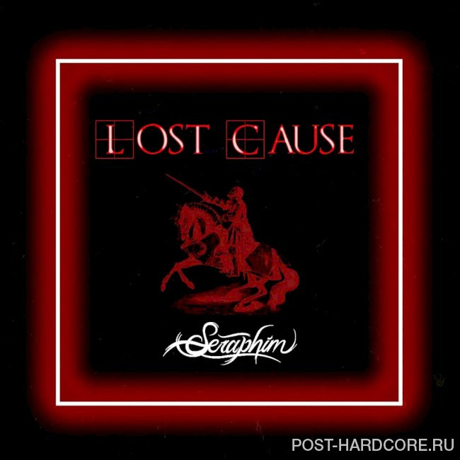 Seraphim - Lost Cause [single] (2021)