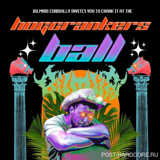Bilmuri - Bilmuri Presents: The Hog Crankers Ball (Live) (2021)