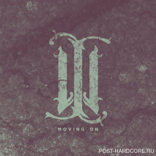 Whether, I - Moving On [single] (2021)