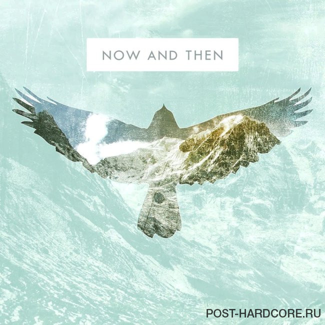 We Are The Ocean - Now and Then (Acoustic) [single] (2021)