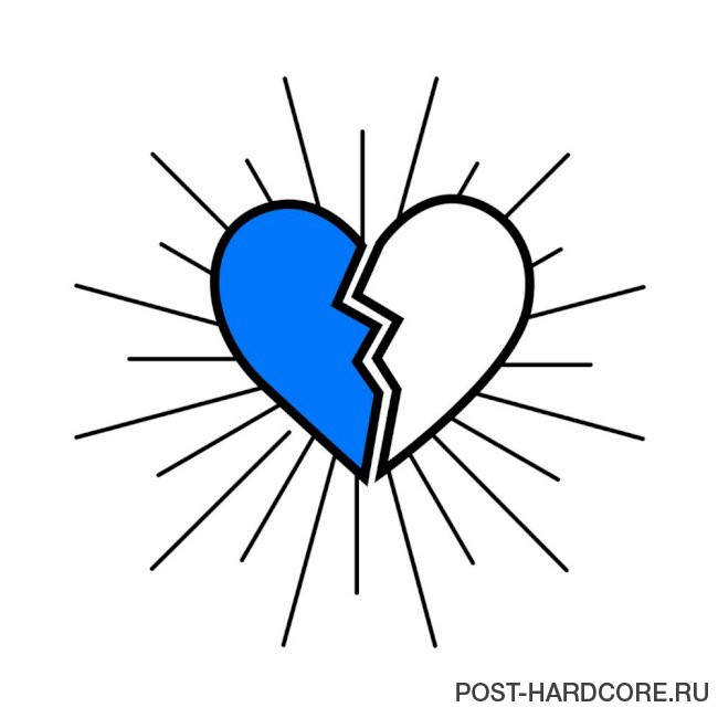 Writing the Future - Broken Heart [single] (2021)