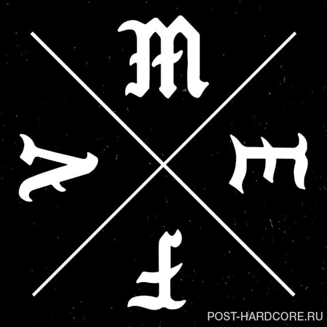 My Eyes Fall Victim - The Struggle Continues [single] (2021)