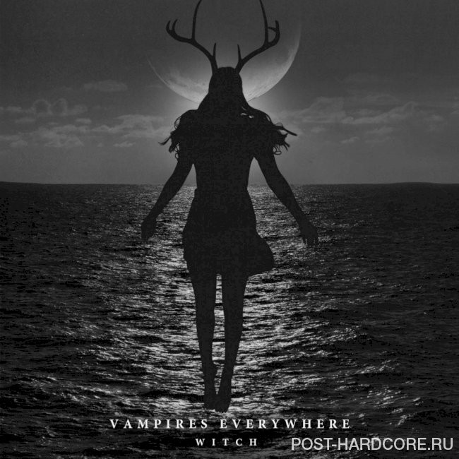 Vampires Everywhere! - Witch [single] (2021)