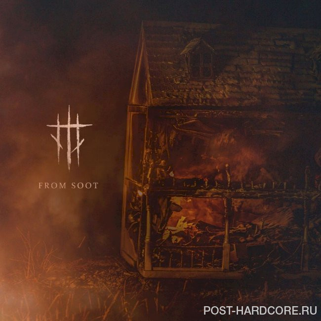 Forgetting The Memories - From Soot [single] (2021)