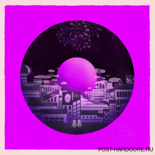 Words - Automation [single] (2021)