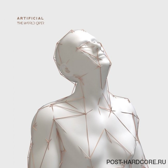 The World Over - Artificial [EP] (2021)