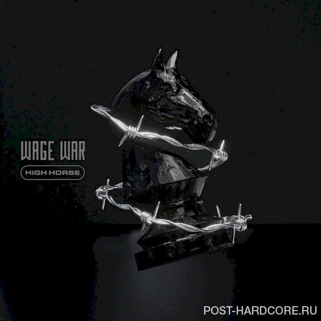 Wage War - High Horse [single] (2021)