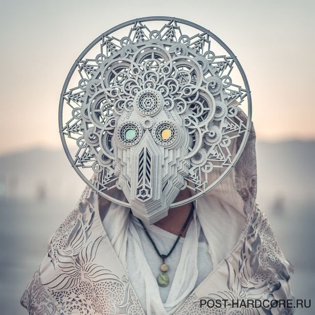 Eidola - Counterfeit Shrines [single] (2021)