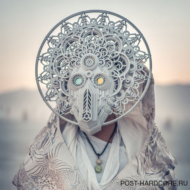 Eidola - Hidden Worship / Perennial Philosophy [single] (2021)