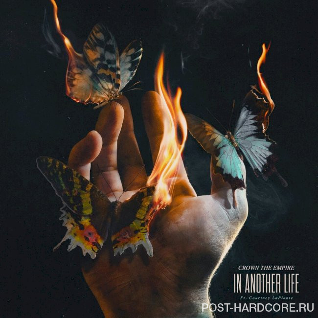 Crown The Empire - In Another Life [single] (2021)