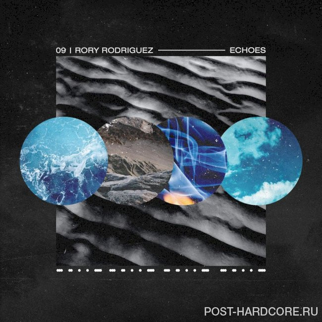 09 - Echoes [single] (2021)