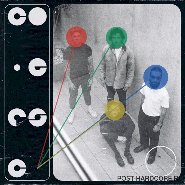 Behind Blue Eyes - Circles [single] (2021)