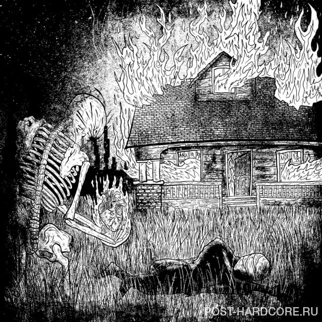 Softspoken - Where the Heart Belongs (Instrumental) [EP] (2021)