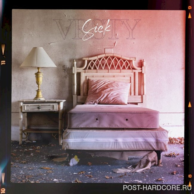 VRSTY - Sick [single] (2021)
