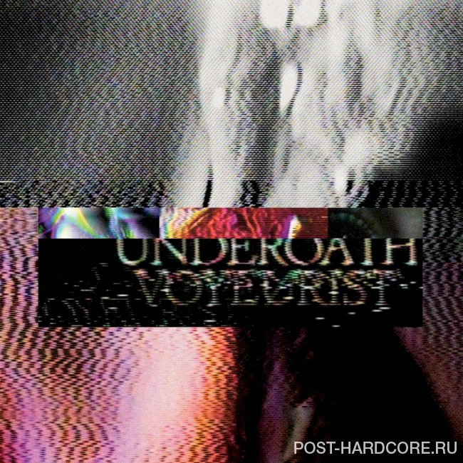 Underoath - Cycle [single] (2021)