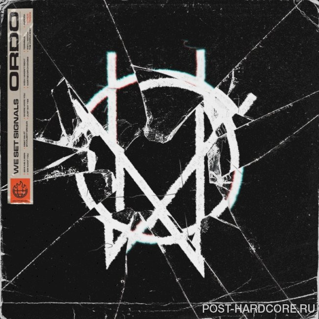 We Set Signals - Ordo (Deluxe) (2021)