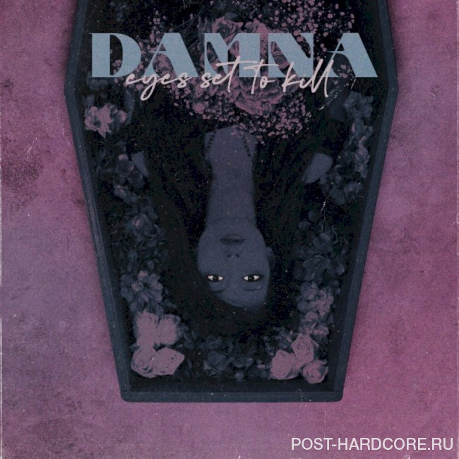 Eyes Set to Kill - Sink Your Teeth [single] (2021)