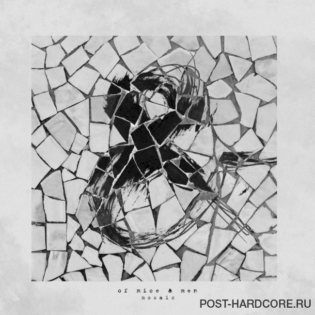 Of Mice & Men - Mosaic [single] (2021)