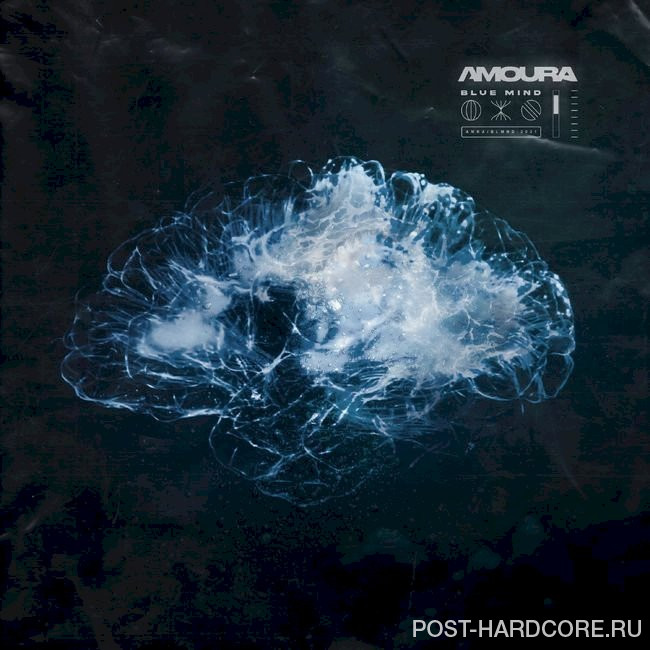 Amoura - Impacted [single] (2021)