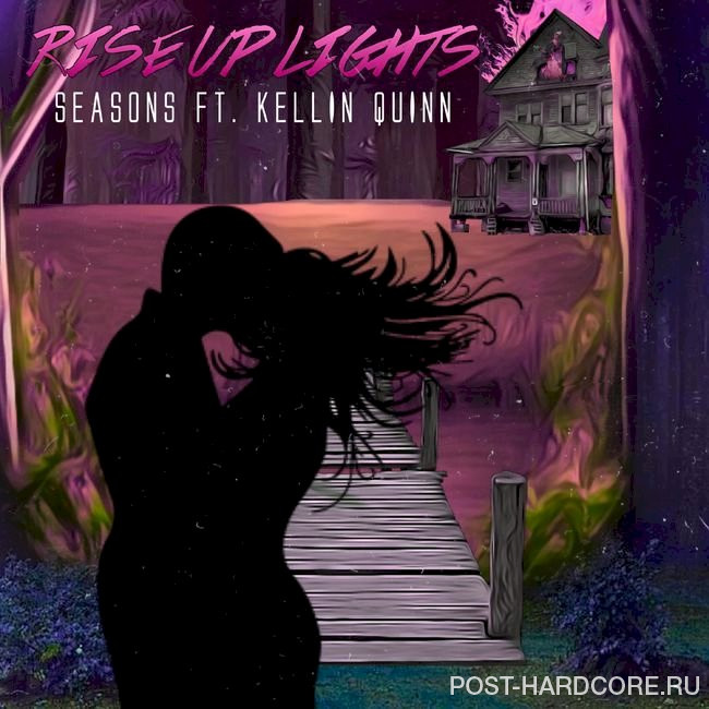 Rise up Lights - Seasons [single] (2021)