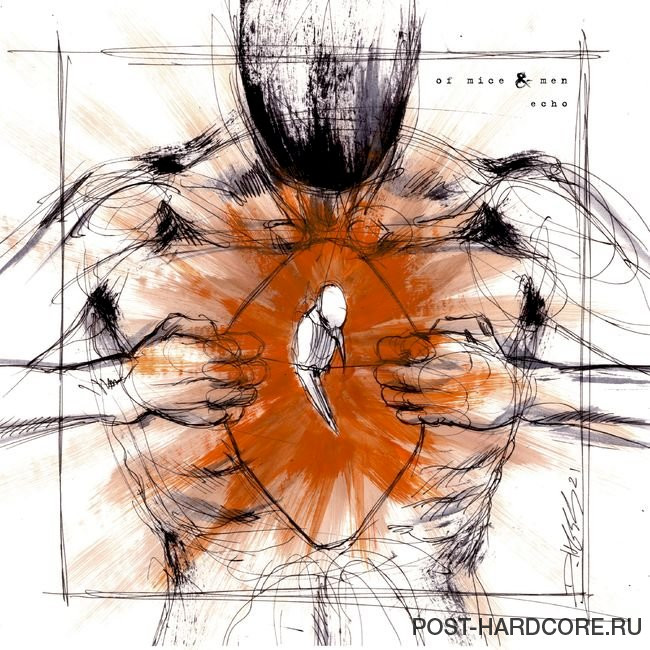 Of Mice & Men - Fighting Gravity [single] (2021)