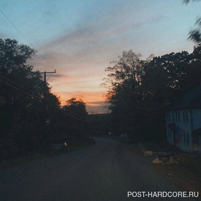 We Are Defiance - It's A Long Drive Home From Texas [single] (2009)