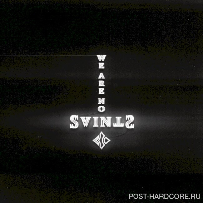 Blind Channel - We Are No Saints [single] (2021)