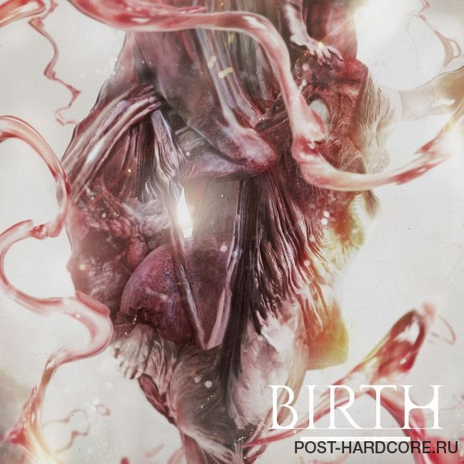 Earthists. - BIRTH [EP] (2021)