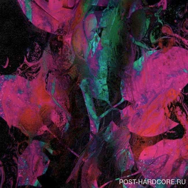 Imminence - Chasing Shadows [single] (2021)