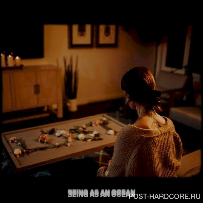 Being As An Ocean - Lost [single] (2021)