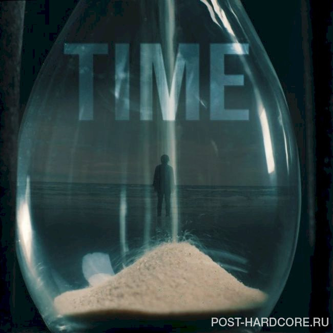 Annisokay - Time [single] (2021)