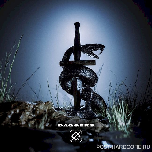 We Came As Romans - Daggers [single] (2021)