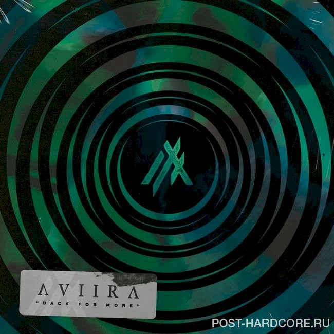 AVIIRA - Back for More [single] (2021)