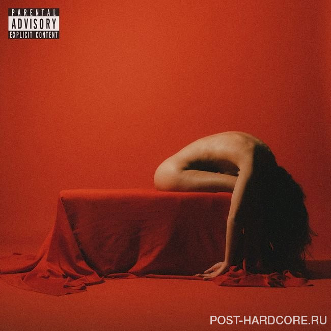 Bad Omens - THE DEATH OF PEACE OF MIND (2022)