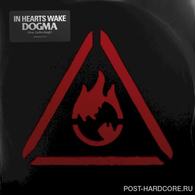In Hearts Wake - Dogma [single] (2021)