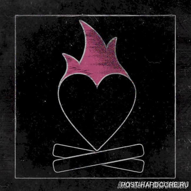 Rise up Lights - Black Heart [single] (2021)