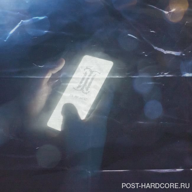 Whether, I - In My Head [single] (2021)